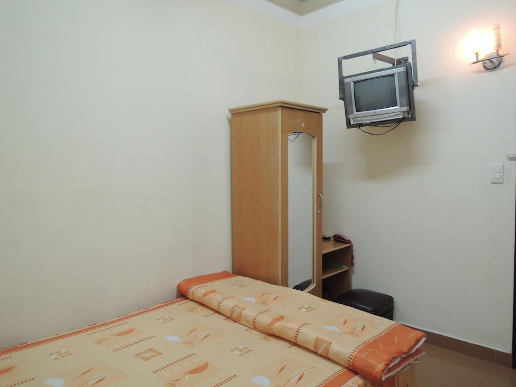 Hoang De Hotel Da Lat Pokój zdjęcie