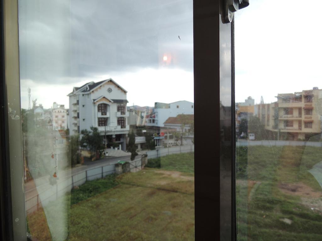 Hoang De Hotel Da Lat Zewnętrze zdjęcie