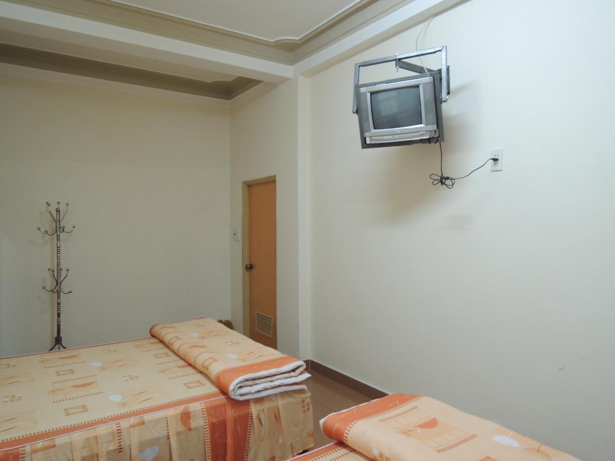 Hoang De Hotel Da Lat Zewnętrze zdjęcie