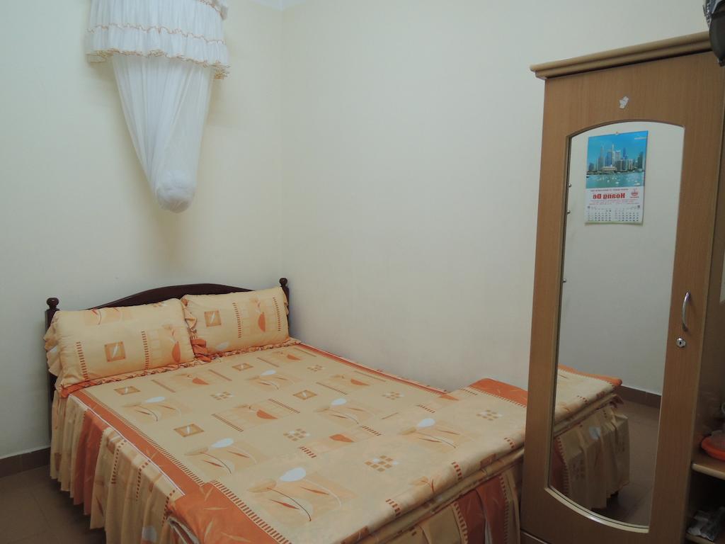 Hoang De Hotel Da Lat Zewnętrze zdjęcie